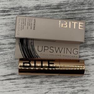 Bite Beauty Upswing Full Volume Mascara Travel Size 7.5ml/.25 oz Black BNIB